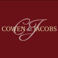 Cowen & Jacobs logo - Similar company to The Vespi Law Firm
