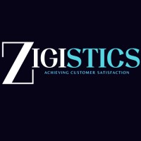 Zigistics  Global Consulting logo - Similar company to Sentinel Forensics Limited