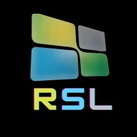 RSL logo - Similar company to Zentosys™