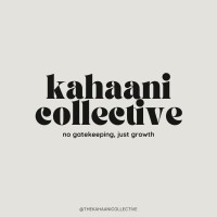 Kahaani Collective logo - Similar company to Beyondfs