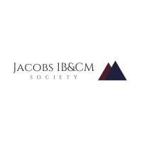 Investment Banking & Capital Markets Society logo - Similar company to Google Developer Group Cu