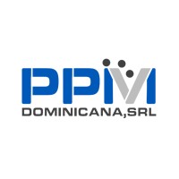 PPM Dominicana logo - Similar company to Df Air Classifying Systems
