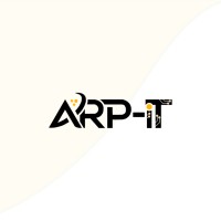 ARP-IT logo - Similar company to Arp-It