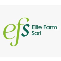 ELITE FARM SARL logo - Similar company to Cloud Agricultural Materials