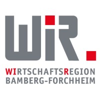 Wirtschaftsregion Bamberg-Forchheim logo - Similar company to Greiff Mode Gmbh & Co. Kg