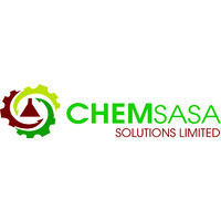Chemsasa Solutions Ltd logo - Similar company to Techcommerce Nigeria