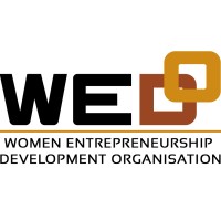 WEDO - Women Entrepreneurship Development Organisation logo - Similar company to Vrikshham Foundation