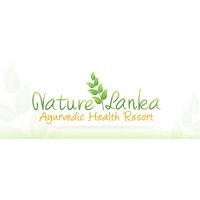Nature Lanka Ayurveda Health Resort logo - Similar company to Ayusha Herbals Ceylon_Ayurveda