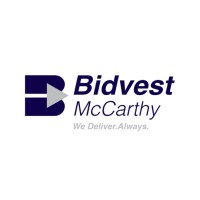Bidvest McCarthy Germiston Nissan logo - Similar company to Autozone Congo