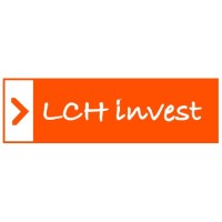 LCH Invest logo - Similar company to Citify | Plataforma De Desarrollo Inmobiliario