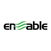 Enable logo - Similar company to Sourceday