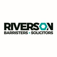 Riverson Lawyers logo - Similar company to Hydroball Technics Holdings Pte Ltd