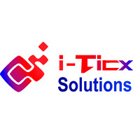 i-Ticx Solutions logo - Similar company to Ticx