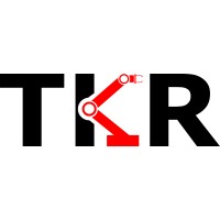 TKR - Tomasz Kroczak Robotyka logo - Similar company to Gii Robotics