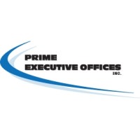 Prime Executive Offices logo - Similar company to Executive Office Solutions