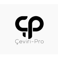 Çeviri-Pro logo - Similar company to İdeo Çeviri