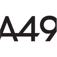 Area49 Architects logo - Similar company to A617