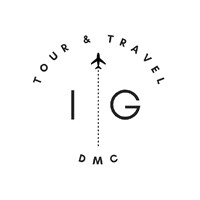 IG Travel logo - Similar company to Expedia Cruiseshipcenters - A Full Service Travel Agency