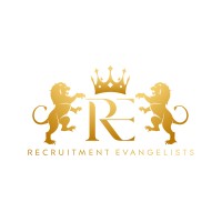 Recruitment Evangelists logo - Similar company to This.Is.Pineapple