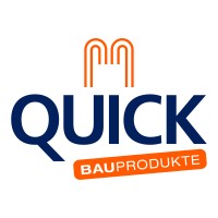 Quick Bauprodukte GmbH logo - Similar company to Betomax® Systems