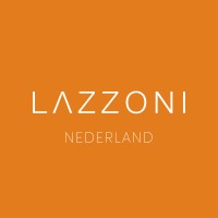 LAZZONI Nederland logo - Similar company to Flow Assets