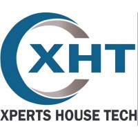 Xperts House Technology logo - Similar company to Nesl