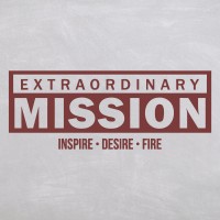Extraordinary Mission logo - Similar company to Harlaxton Estates