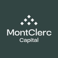 MontClerc Capital logo - Similar company to Mlsg, Llp