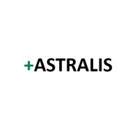 Astralis logo - Similar company to Asterisk