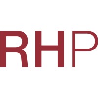 Rüfenacht Heer Partner AG logo - Similar company to Lüthypartner Ag