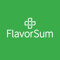 FlavorSum logo - Similar company to Kalsec Inc.