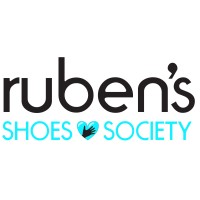 Ruben's Shoes Society logo - Similar company to Voes & Co