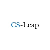 CS-Leap logo - Similar company to Blazingtire