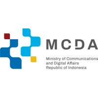 Ministry of Communication and Information Technology of the Republic of Indonesia logo - Similar company to Gerakan Nasional 1000 Startup Digital