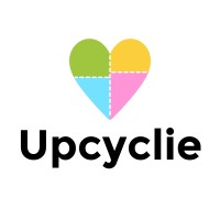 Upcyclie logo - Similar company to Reticulum