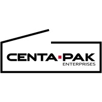 Centa-Pak Enterprises logo - Similar company to Balavto D.O.O. Ajdovščina