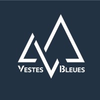 VestesBleues logo - Similar company to Hors Pair Events