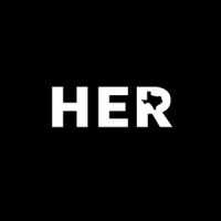 Her Texas logo - Similar company to Twu-Center For Women Entrepreneurs