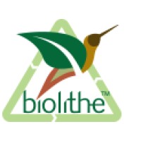 Biolithe logo - Similar company to Icaunis