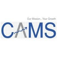 CAMS Limited logo - Similar company to Kfin Technologies Ltd.