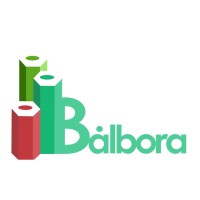 Bálbora - Educación y Formación logo - Similar company to Centro Loga Brain Training