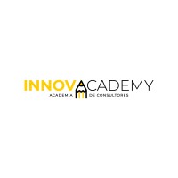 InnovAcademy logo - Similar company to Clic Campus