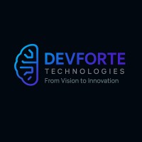 DevForte Technologies logo - Similar company to Yaanai