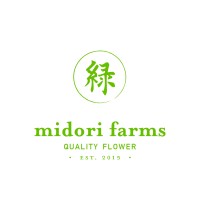 Midori Farms logo - Similar company to U-Spatial