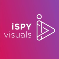 iSPY Visuals logo - Similar company to Fathom Xp