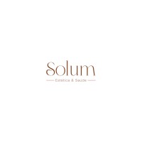 Solum Estetica logo - Similar company to Solum