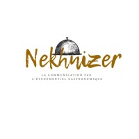 NEKHNIZER logo - Similar company to Maison Paullele