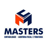 Masters Auditoria e Contabilidade logo - Similar company to Contabilidade Silvacont