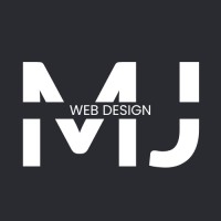 M.J. Web Design logo - Similar company to The Locksmith Agency