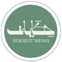 Hekayat Media logo - Similar company to Traders Brawl Media